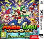 Mario & Luigi: Superstar Saga + Scagnozzi di Bowser